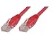 Produktbild MicroConnect b-utp503r Kabel Ethernet weiß