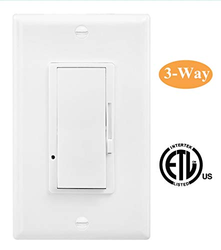 Best Low Voltage Dimmer Switches