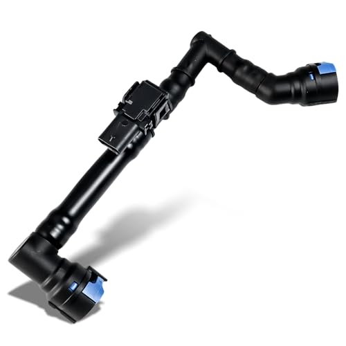 Ford F150 Crankcase Pressure Sensor Kit