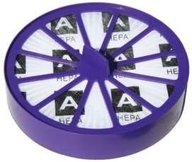 Miniatura 5 de MaximalPower Pre-filtro de repuesto lavable y reutilizable para Dyson DC-07 - Sustituye al filtro Dyson DC07 Pre-Motor # 904979-02 (90497902)