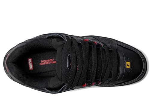 Image of Globe Sabre Black /Dusk 7.5 D (M)
