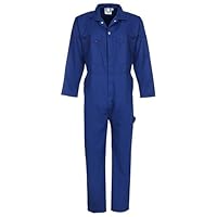 Algopix Similar Product 17 - Fort  Zip Front Coverall  Green