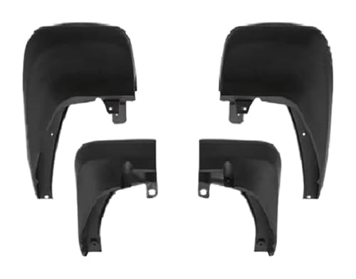 Garde-boue Kia Sportage 2004-2010 revêtement de puits de roue