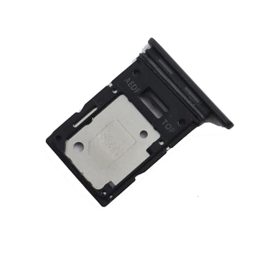 Ygpmoiki Suporte de compartimento SD para bandeja de cartão SIM para Samsung Galaxy A54 5G SM-A546U