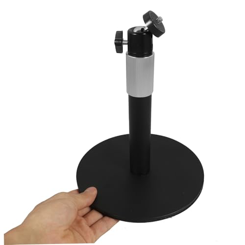 Soporte ajustable para proyector ibasenice 3 kg miniatura 5