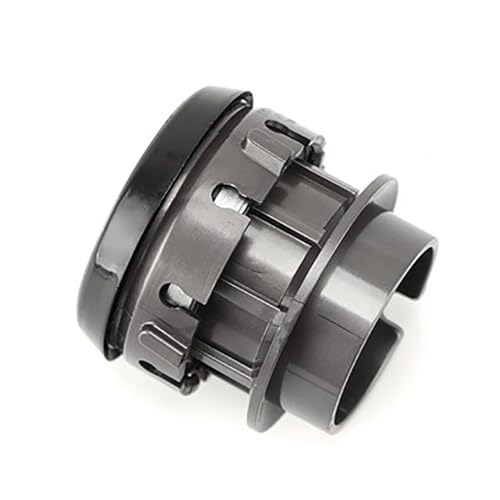FKONGD Compatible avec l'aspirateur Dyson V6 V7 V8 V10 V11, tête de Nettoyage à Rouleau Souple for Moteur 20 W/30 W, roulement à encliquetage du Moteur