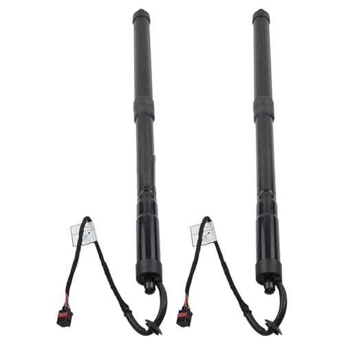 Supports de levage motorisés de coffre pour réparer hayon Evoque L538