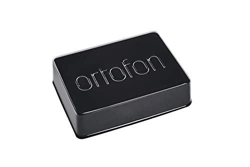 Ortofon SH-4 Aluminium Headshells z Z³±cze SME - Black