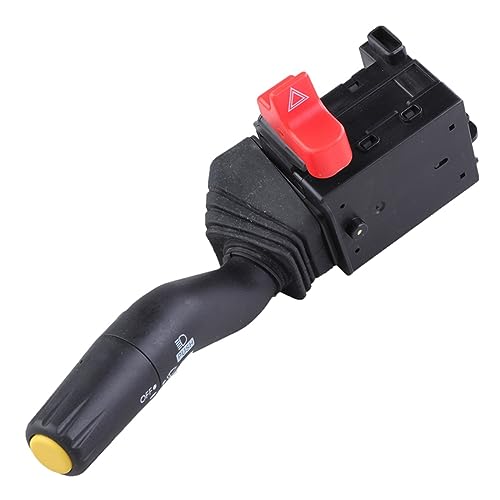 Interrupteur clignotant Freightliner M2 multifonctions 9785201 robuste - 3