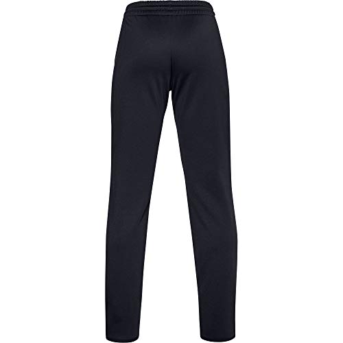 Under Armour Boys Fleece Pants2