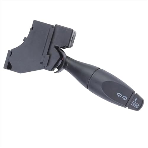Commutateur de clignotants Mondeo 1s7t13335bc commande de phares commodo volant