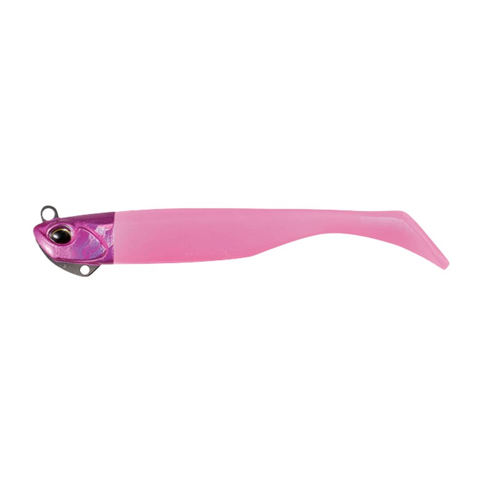 Duo Beach Walker Haul Set 31Gr AJA0199 Shocking Pink Suni Yem