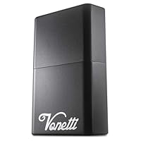 Algopix Similar Product 18 - VONETTI Originale  Premium Key Signal