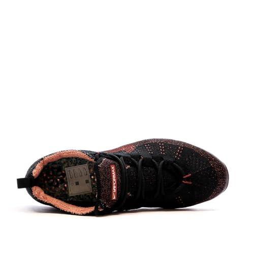 Nike Air Vapormax 2023 Fk Unisex Shoes Size 8, Color: Black/Cedar/Cedar/Black-Black