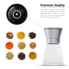 Culina Tools Macina Sale e Pepe - Macinapepe e