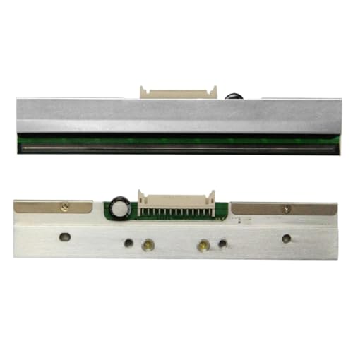 Tête d'impression thermique TSC TTP 247 Plus pour corriger les codes illisibles
