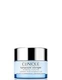 Clinique Turnaround - Crema facial hidratante revitalizante durante la noche | Hidratante y rellena, 50 ml