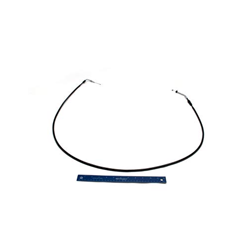 Câble d'accélérateur Polaris 0454311 d'origine pour quad et SSV - 2