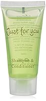 NBCT Just For You Shampoo und Conditioner (Box 100)