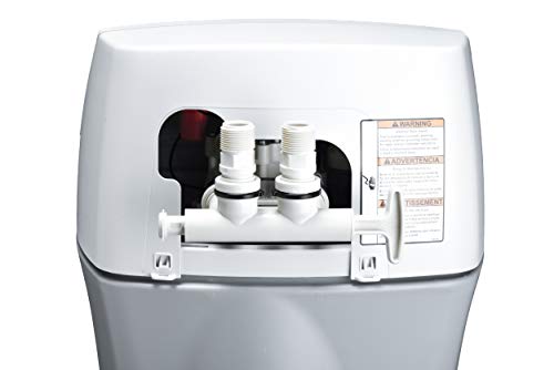 Whirlpool WHES30E Water Softener: Review, Pricing & Comparisons