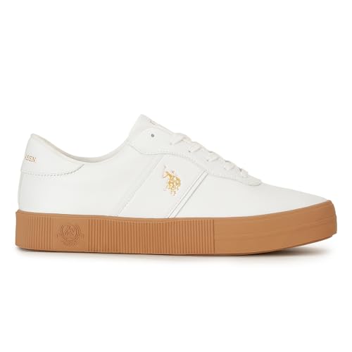 Image of U.S. Polo ASSN. Mens Mees 2.0 Sneaker