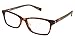 Visions Eyeglasses 239 C02 Brown