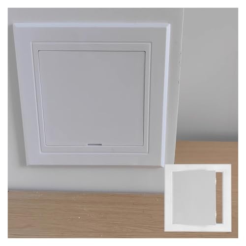 Puerta de inspección para paneles de yeso ideal para reformas discretas en casa 2