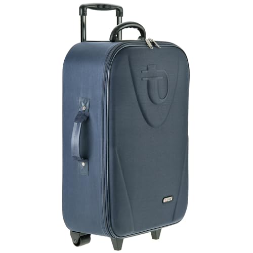 mala M em Tecido Tonin Linha Retrô