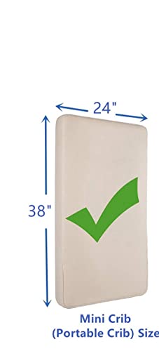 Image of Satin Crib Fitted Sheet for Baby Girls, Boys, Toddler Bed, daybed to retain Hair Moisture Size (Superheros, Mini Crib Sheet)