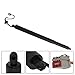 munirater Rear Left Electric Door Pole Power Hatch Lift Support Replacement for Cherokee 2015-2019 SUV 68231345AC 68231345AB 68231345AA