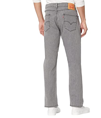 Image of Levi's Men's Loose Straight Fit Spandex, Cotton Jeans