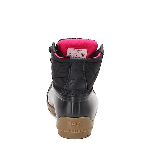 Image of Sperry unisex-child Port Boot