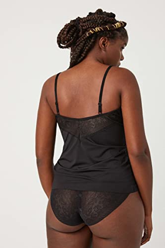 YSABEL MORA - Camiseta Tirantes Nude, Ropa Interior Mujer, Comodidad y Suavidad, Ideal para Uso Diario, Tejido Transpirable, Ajuste, Costuras, Diseño Elegante