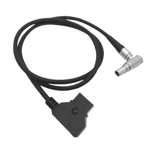 Câble D-Tap vers 2B 8 broches pour alimenter votre mini caméra en tournage nomade
