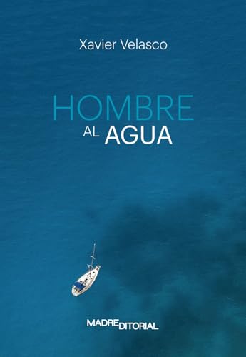 Hombre al agua