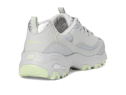 Skechers D'Lites-Chromatic, GYLM, 7.5
