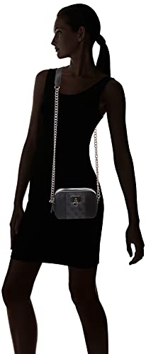 Guess, Noelle Crossbody Cam-dames-coal, eenheidsmaat - Image 7