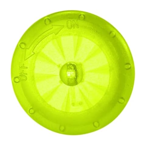 Waterproof Clip-on LED Running Light Cover