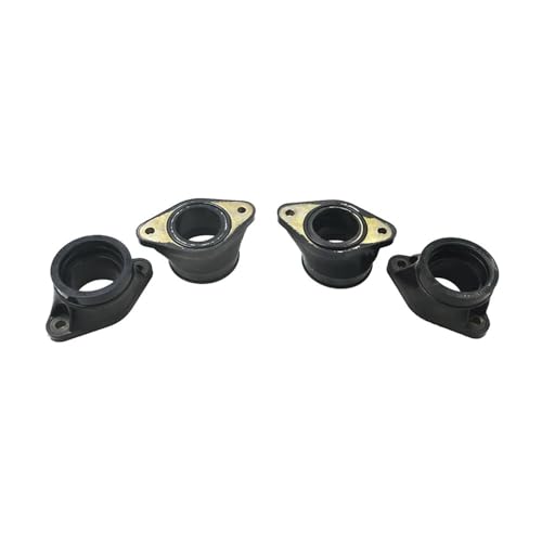 Interface de carburateur moto en élastomère renforcé GSXR750