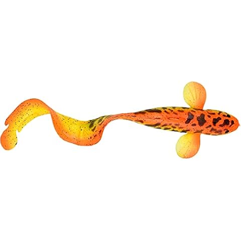 Savage Gear 3D BURBOT Spinning Lure for Pike Cover