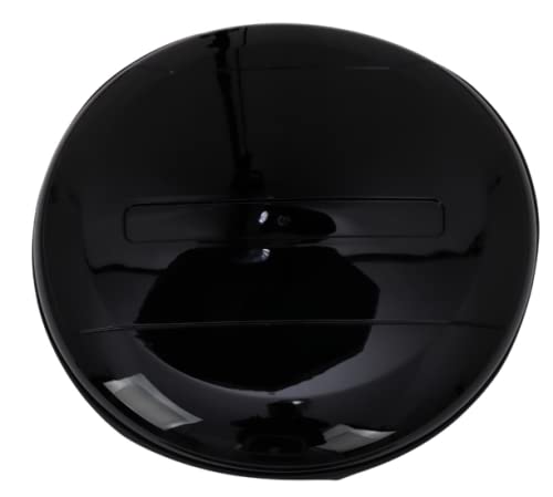 HEKA Gloosy Black ABS Plastic Spare Tyre Tire Cover Fits for Land Rover Defender 90 110 2020 2021 2022
