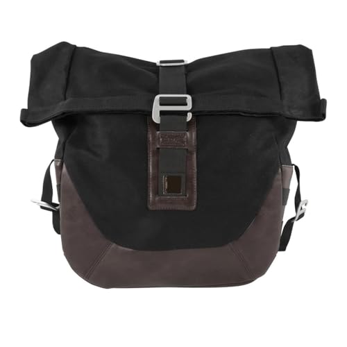 Porte-bagages moto Rebel CMX 1100 idéal pour partir en week-end et longs voyages