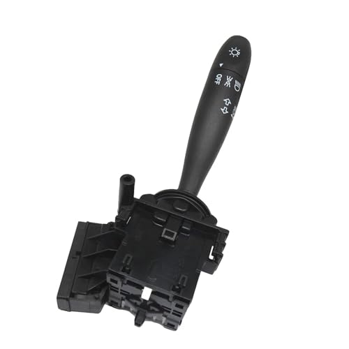 Commodo de clignotants Hyundai Accent 2006-2010 avec commande de phares stable