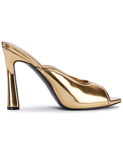 Image of KARL LAGERFELD Women's Chatura Stiletto Dress Pump