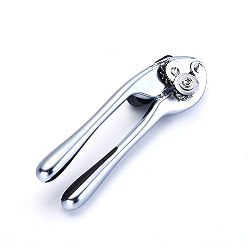 LICAIDAOStainless Steel Classic Multifunction Can Opener / Bottle Opener