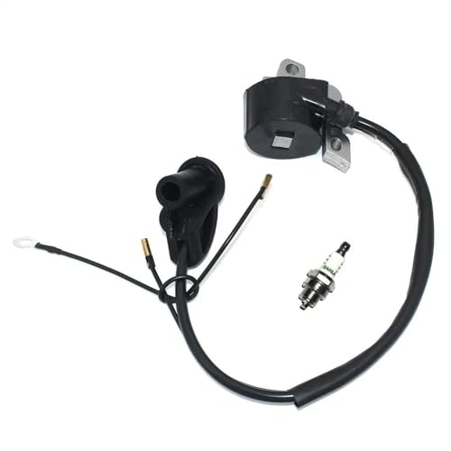 Module allumage débroussailleuse FR450 FS400 bougie moteur thermique 4128 400 1306