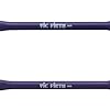Vic FIrth - Heritage Brushe - Retractable - Steel Wire - Purple Handle #5