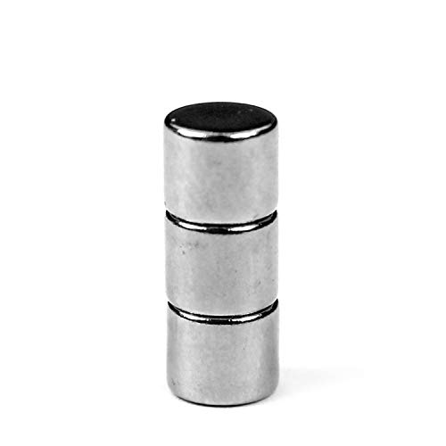 Aimant de compteur KOSO capteur vitesse moto pack 3 aimants universels pour de tableau de bord