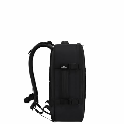 Cabin-zero bagage à main compartiment pc portable sac à dos avion - 3
