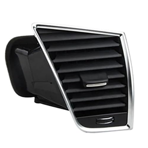 Sortie de ventilation Audi Q5 centrale droite ABS renforcé anti-fissure